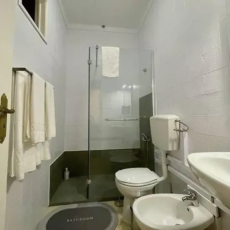 Apartman Lugar Dos Avos - R/c