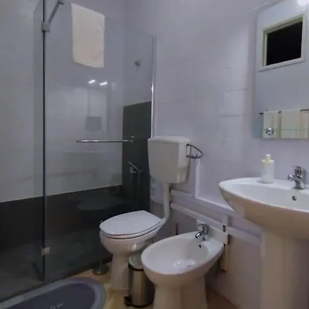 Lugar Dos Avos - R/c Apartman