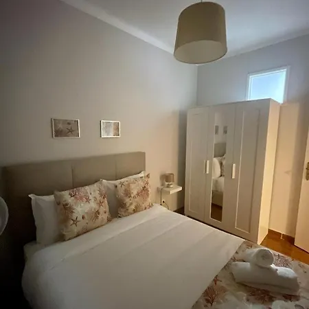 Apartman Lugar Dos Avos - R/c