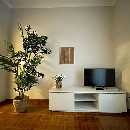 Apartman Lugar Dos Avos - R/c *