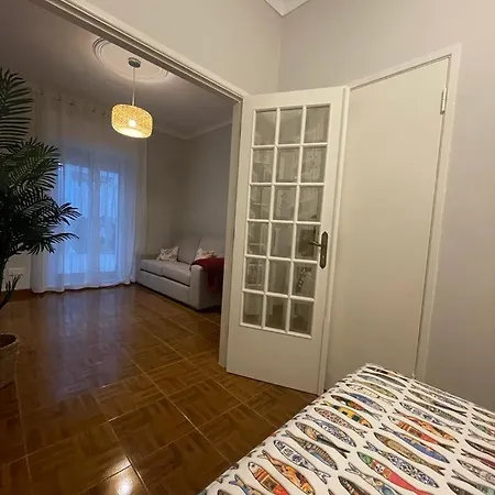 Lugar Dos Avos - R/c Apartman *