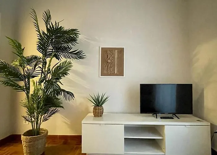 Appartamento Lugar Dos Avos - R/c *