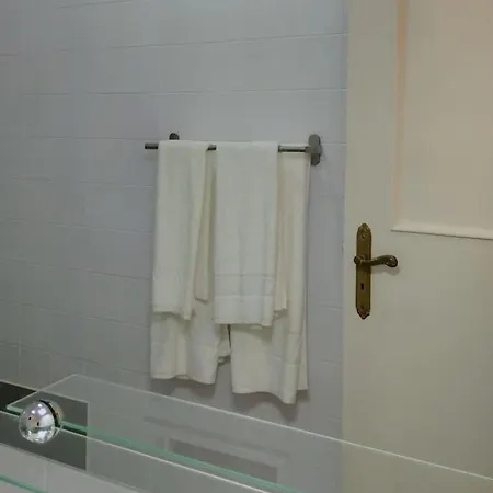 Lugar Dos Avós - R/c Apartamento *