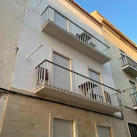 Lugar Dos Avos - R/c Nazaré