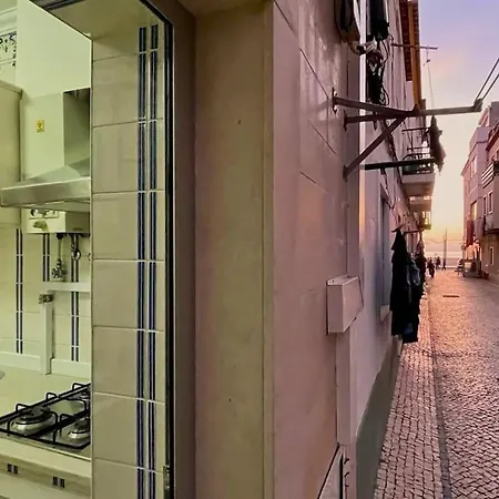 Lugar Dos Avos - R/c * Nazaré