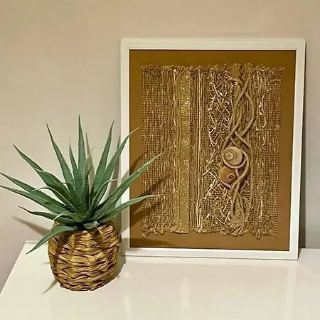 Lugar Dos Avós - R/c