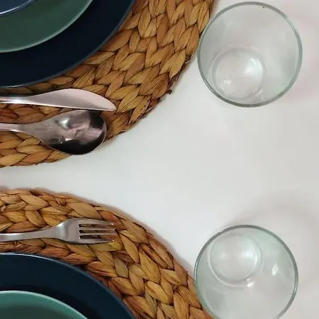 Lugar Dos Avos - R/c Appartement *