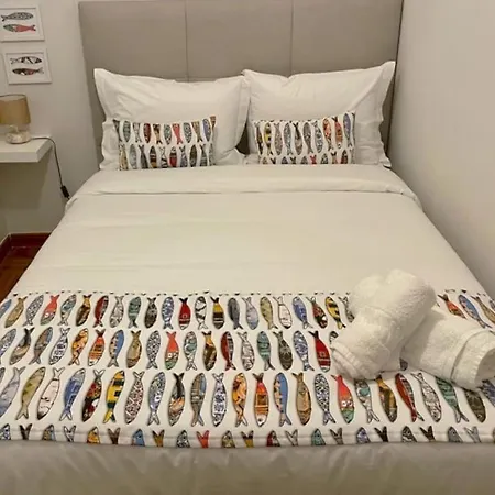 Apartamento Lugar Dos Avós - R/c *