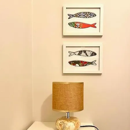 Lugar Dos Avos - R/c * Nazaré