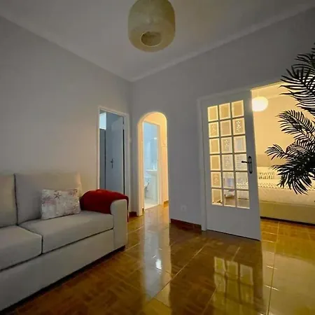 Lugar Dos Avós - R/c * Nazaré