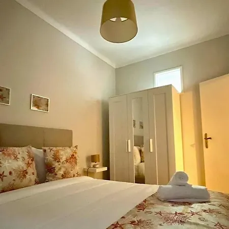 Lugar Dos Avós - R/c