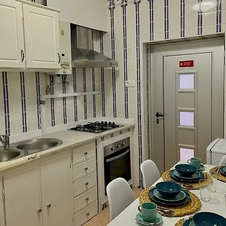 Apartamento Lugar Dos Avós - R/c