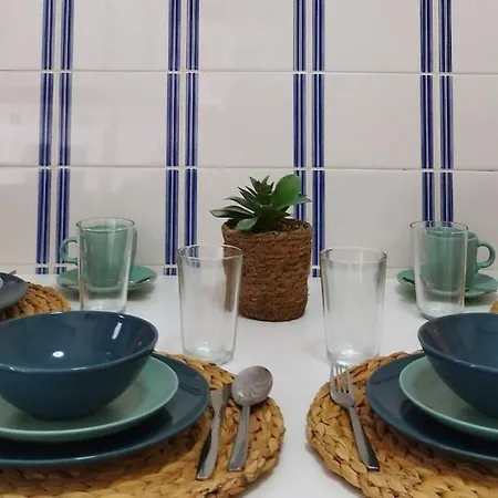 Lugar Dos Avos - R/c Appartement Nazaré