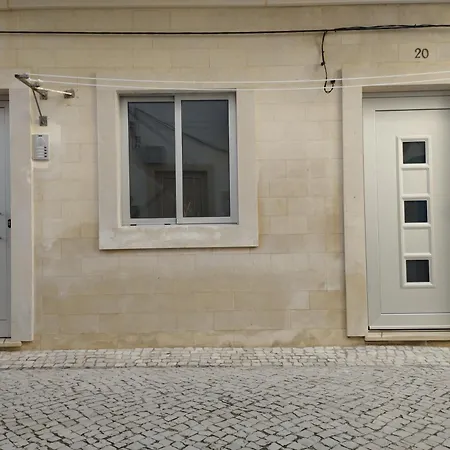 Lugar Dos Avós - R/c