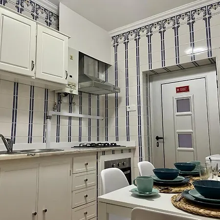 Apartamento Lugar Dos Avós - R/c *