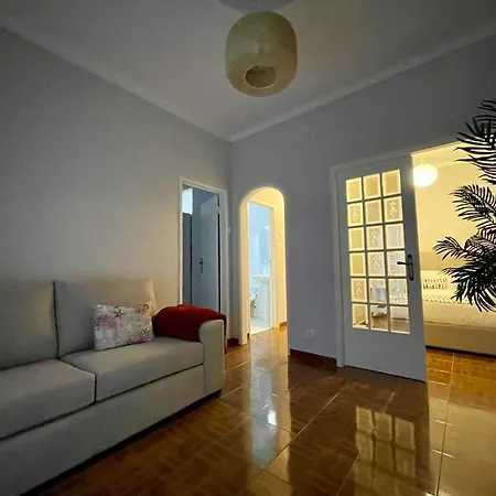 Lugar Dos Avós - R/c Nazaré