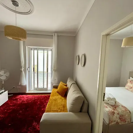 Lugar Dos Avós - R/c Nazaré