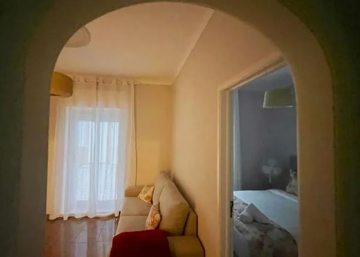 Lugar Dos Avos - R/c * 나자레