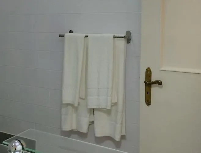 Lugar Dos Avos - R/c 아파트 *