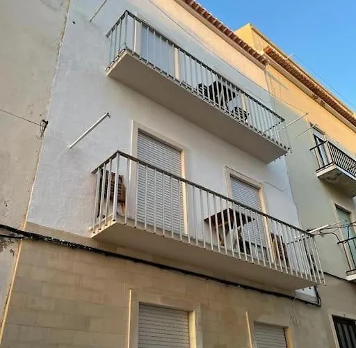 Lugar Dos Avos - R/c 나자레