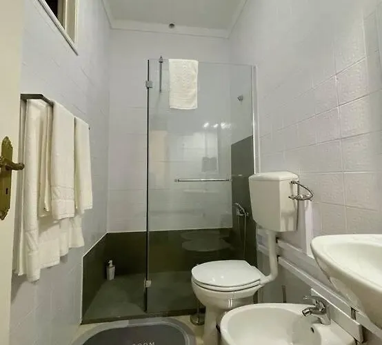 아파트 Lugar Dos Avos - R/c