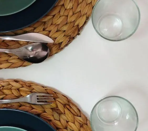 Lugar Dos Avos - R/c 아파트 *