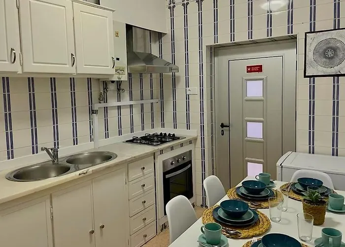 아파트 Lugar Dos Avos - R/c