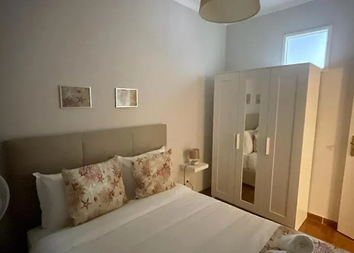 아파트 Lugar Dos Avos - R/c