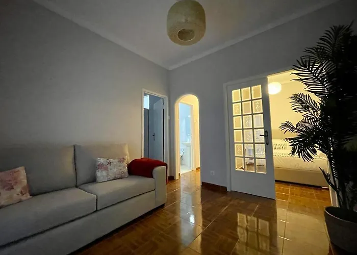 Lugar Dos Avos - R/c 나자레